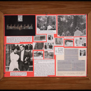 The Lynching of Leo Frank - Jim Bowsher